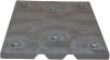 Führungsschuheinlage 180x36,5x40mm für 16mm Schiene